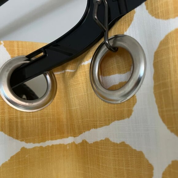 Fully Lined EXTRA Long 117L x 48W Custom Made SINGLE Curtain Panel - Picture 8 of 10